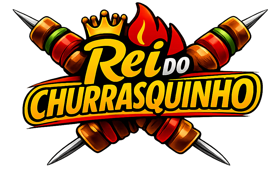 Rei Do Churrasquinho